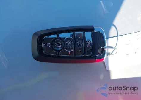 2022 Lincoln Nautilus Standard from USA, damaged, VIN 2LMPJ6J9XNBL07192